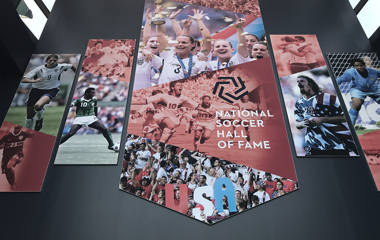 Five Things to Know About the National Soccer Hall of Fame | National