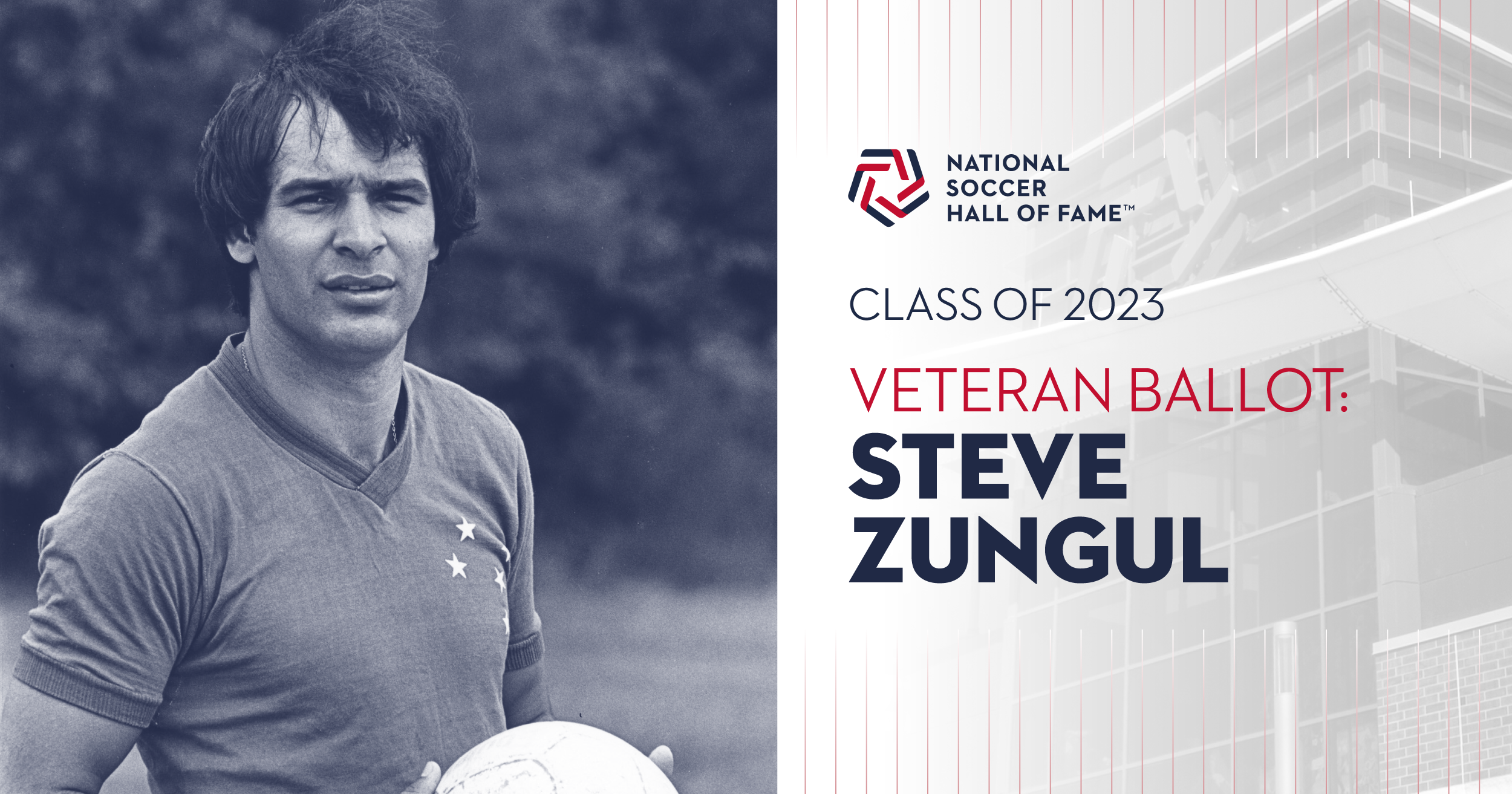 Steve Zungul