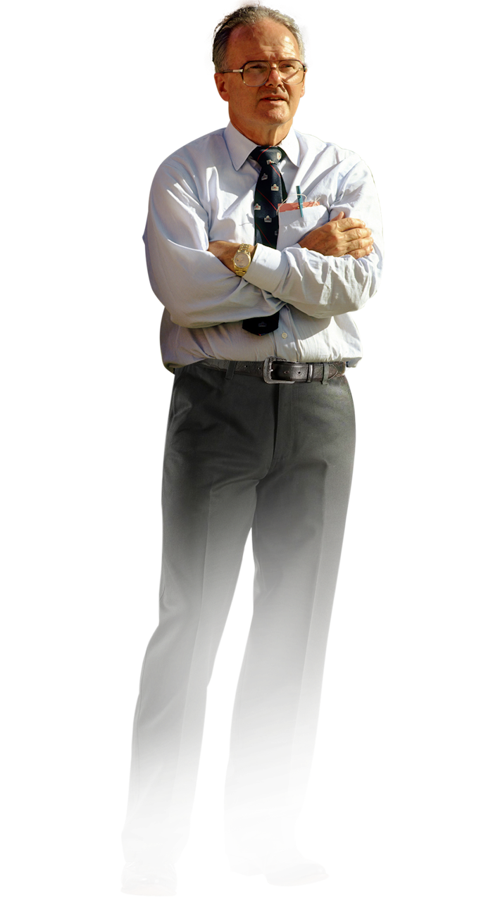 National Soccer Hall of Fame